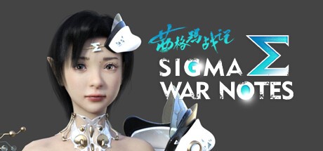 Games like SIGMA  WAR  NOTES