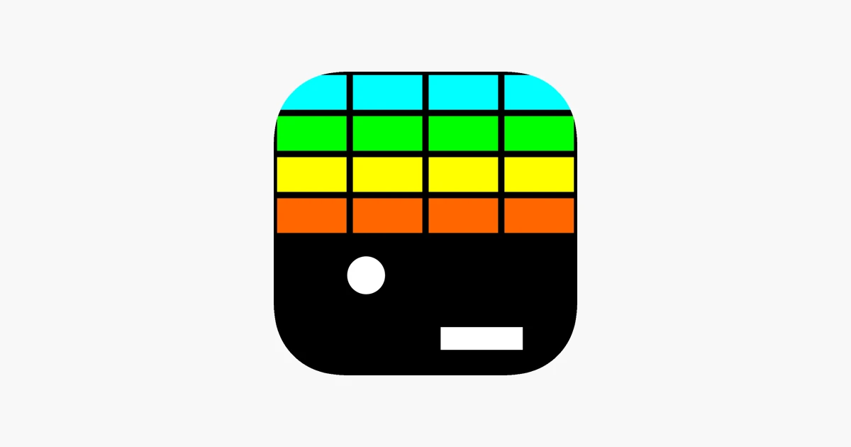 Games like Simple Brick Breaker