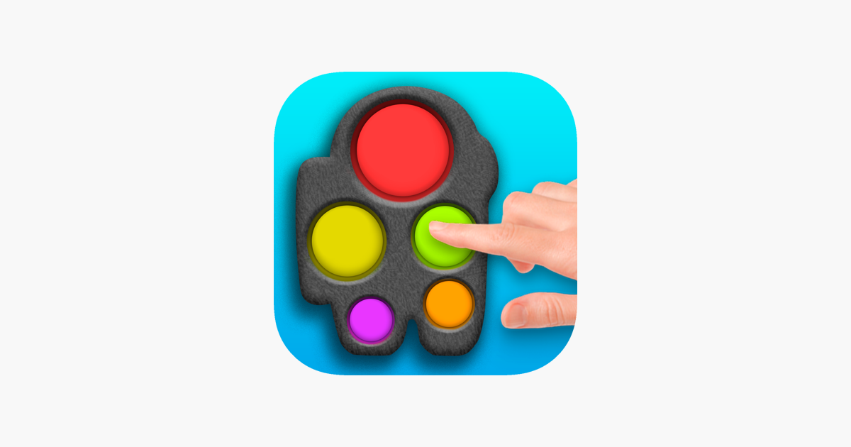 Games like Simple Dimple Fidget Toy
