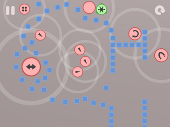 Singular screenshot