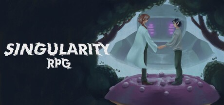 Games like Singularity RPG