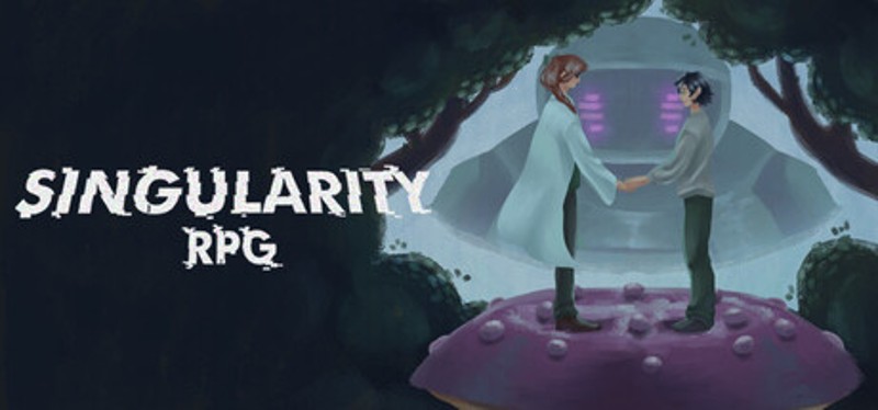 Singularity RPG Image