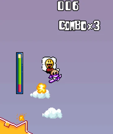 Slider Kids screenshot