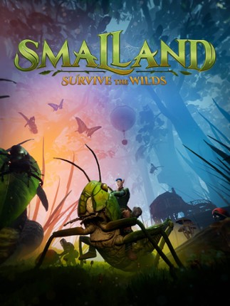 Smalland Image