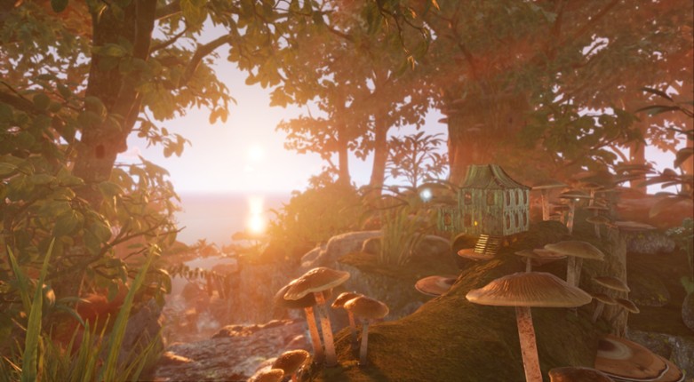 Smalland: Survive the Wilds screenshot