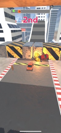 Smash Cars! screenshot