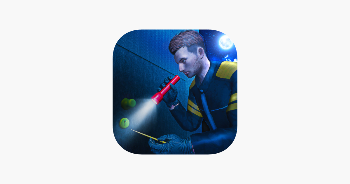 Games like Sneak Thief Robbery Heist