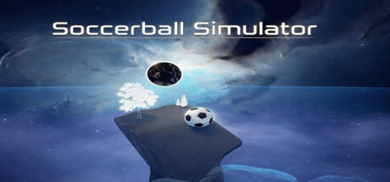 Soccer Ball Simulator Image
