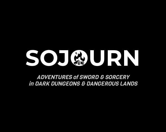 Games like SOJOURN