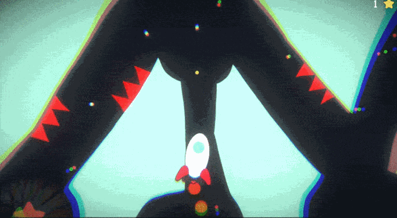 Space Rocket screenshot