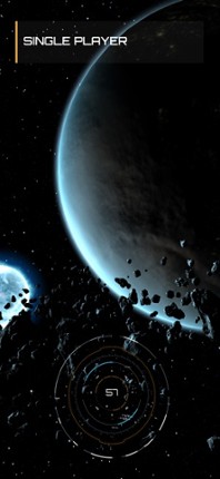 Space Ship Craft Image