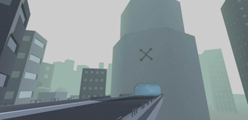 SPEED ROGUE Image