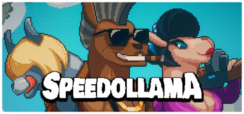 Speedollama Image