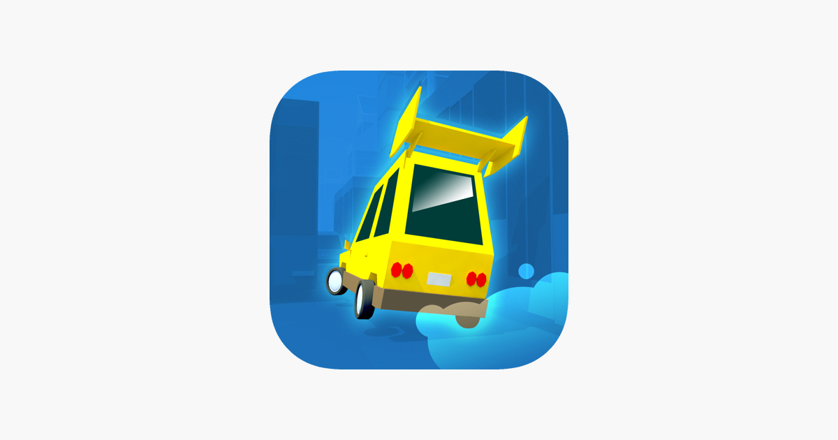 Games like Squeezy Car - Traffic Rush