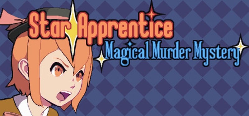 Star Apprentice: Magical Murder Mystery Game Cover