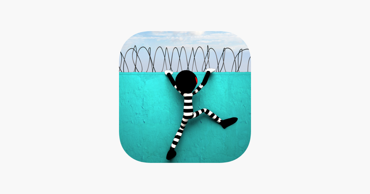 Games like Stickman Escape Story 3D