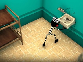 Stickman Escape Story 3D Image