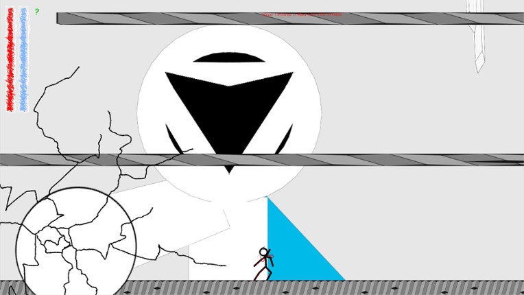 StickType screenshot