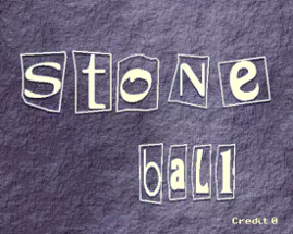 Stone Ball Image