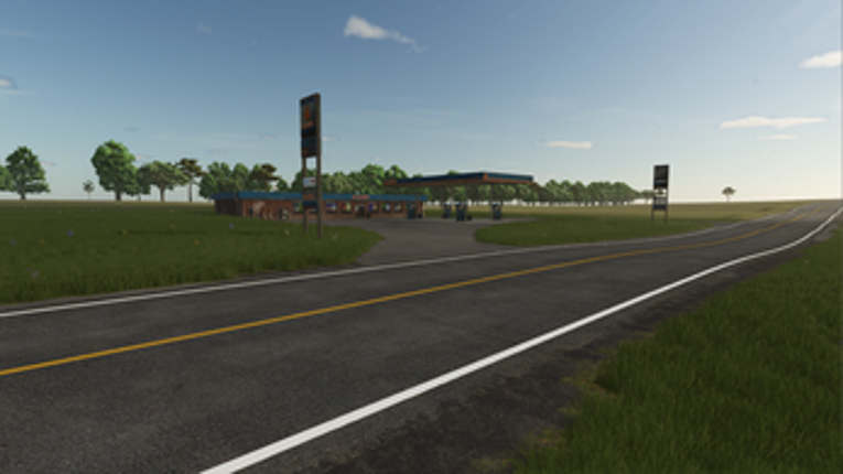 Strasburg PA Crossplay Beta 0.0.1 Image