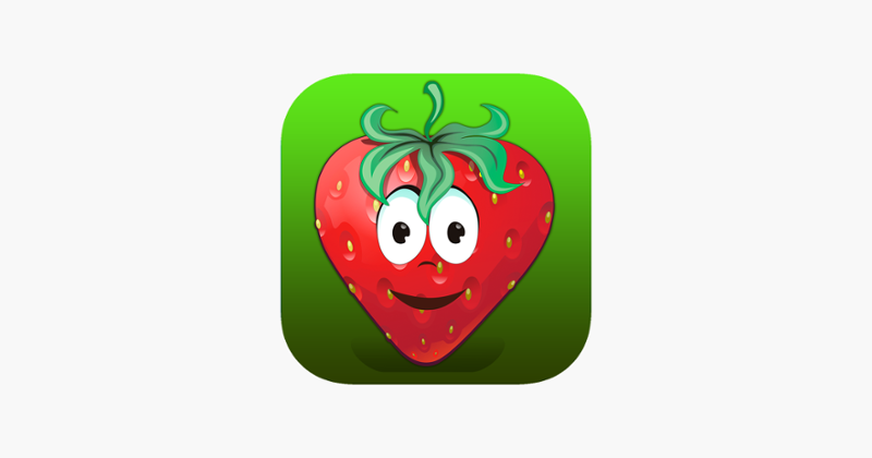 Strawberry Shooting Mania Image