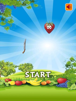 Strawberry Shooting Mania Image