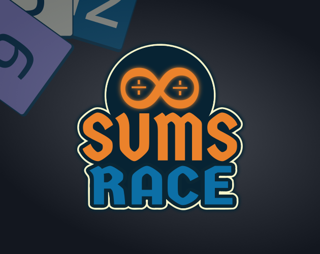Games like Sums Race