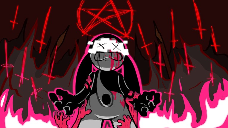 Sunday's Desolation PART 1 Image