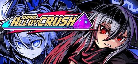 Games like Super Alloy Crush