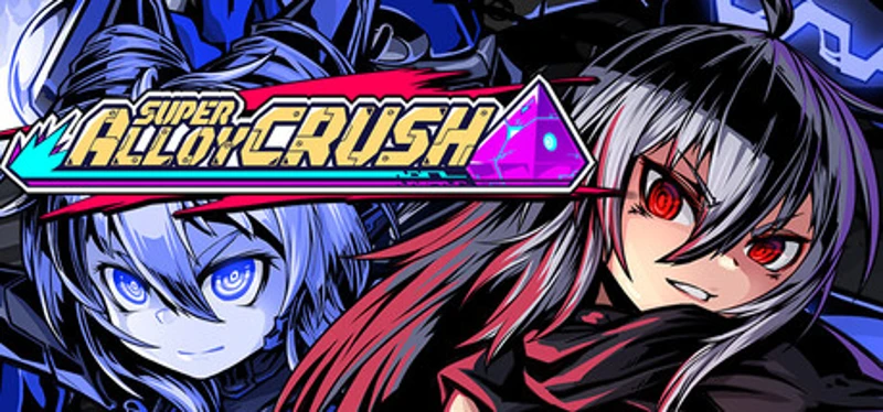 Super Alloy Crush Image