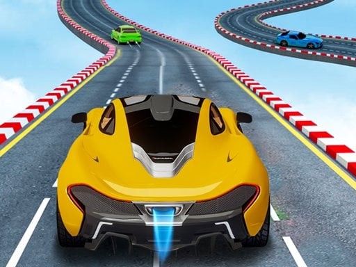 Games like Super Car Driving 2 Simulator 3D