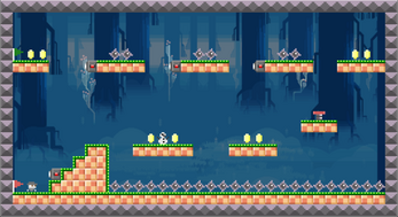 SuperBajtek screenshot