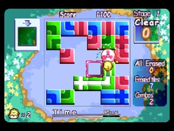 SuperLite 3in1 Series: Game Shuu screenshot