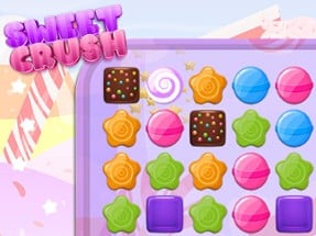 Sweet Crush Image