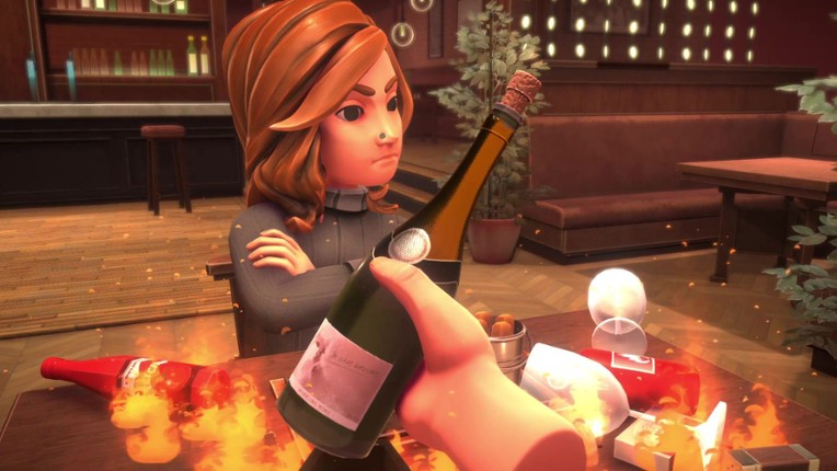 Table Manners screenshot