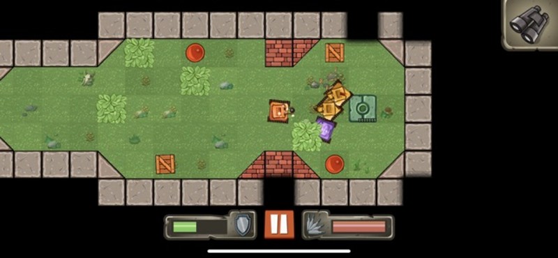 Tanks Battle Legacy Image