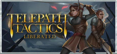 Games like Telepath Tactics Liberated