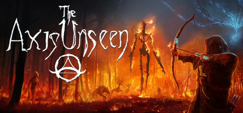 The Axis Unseen Image