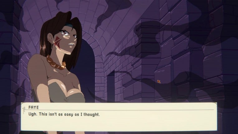 The Blue Cut Hook screenshot