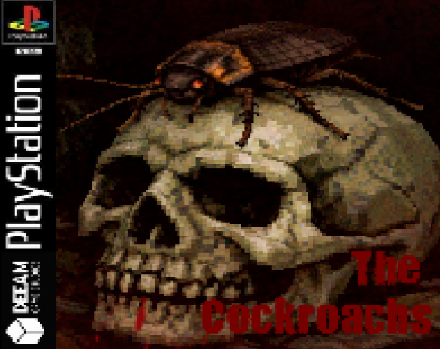 Games like The Cockroachs