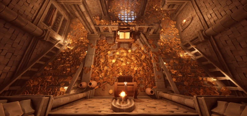 The Coin Goblin screenshot