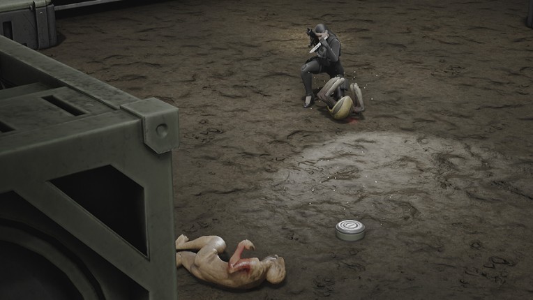 the EXECUnit screenshot