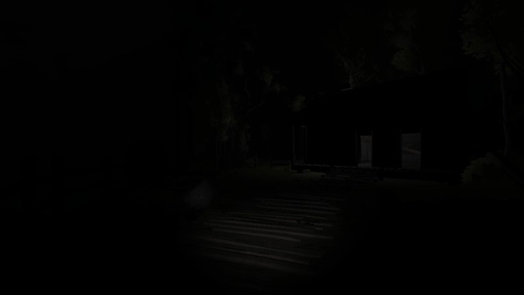 The Fear Island screenshot