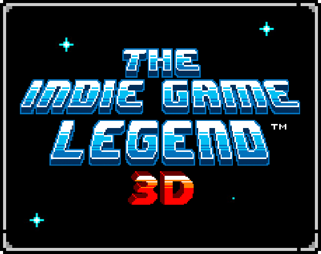 Games like The Indie Game Legend 3D