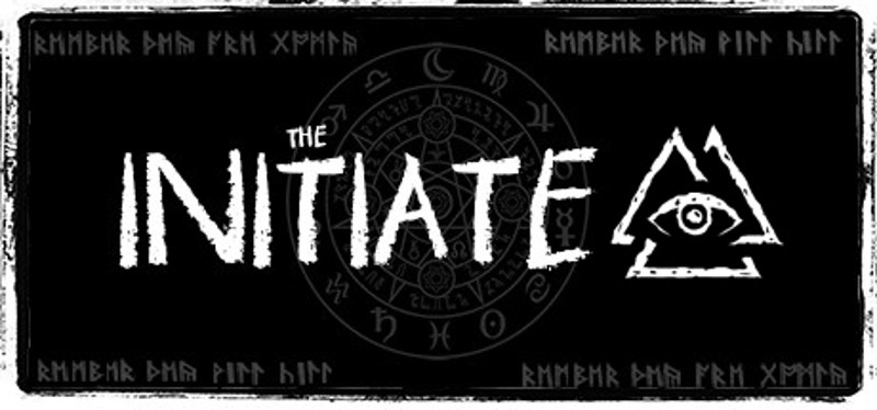 The Initiate Image