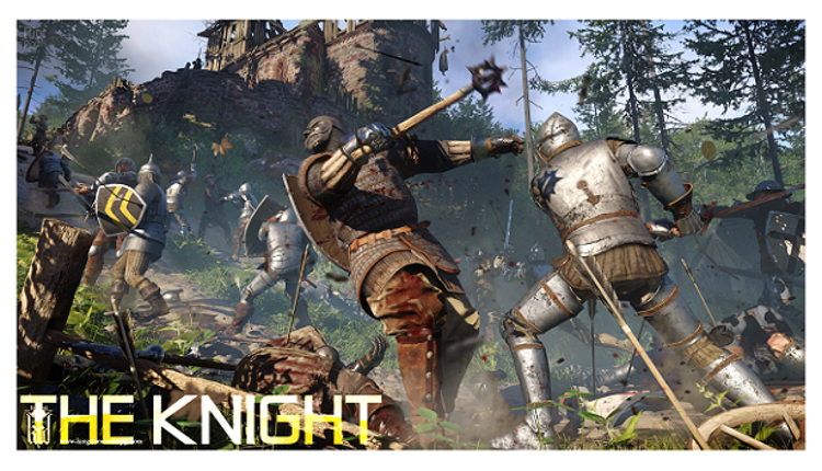 the knight Image