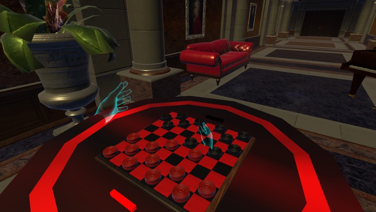 The Master Club screenshot