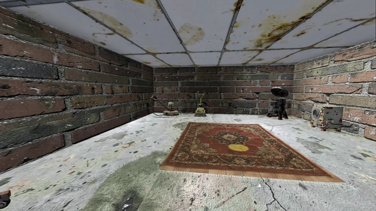 The Rug Racket Image