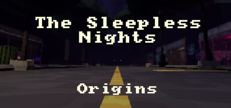 Games like The Sleepless Nights Origins
