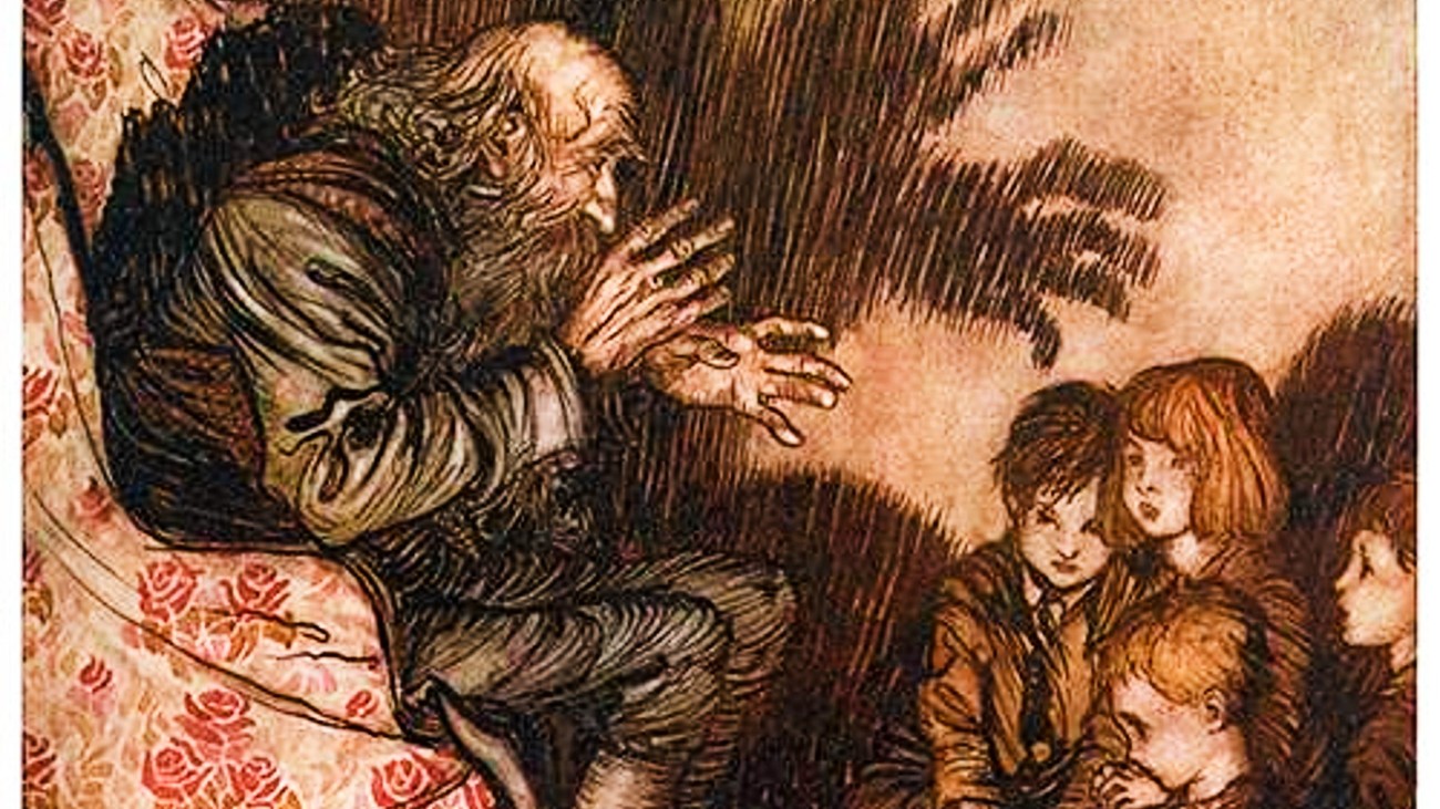 Games like The Story of a Story